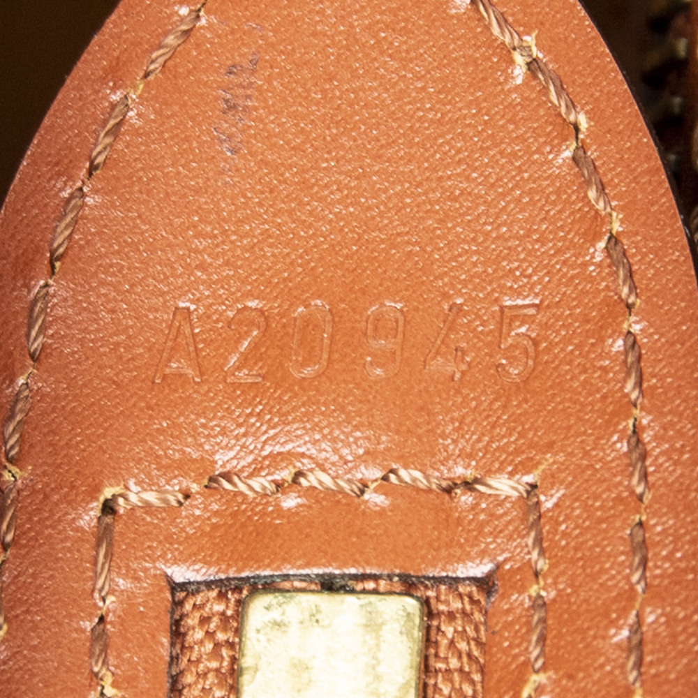 Louis Vuitton St-Jacques Shopping GM - Picture 12 of 12